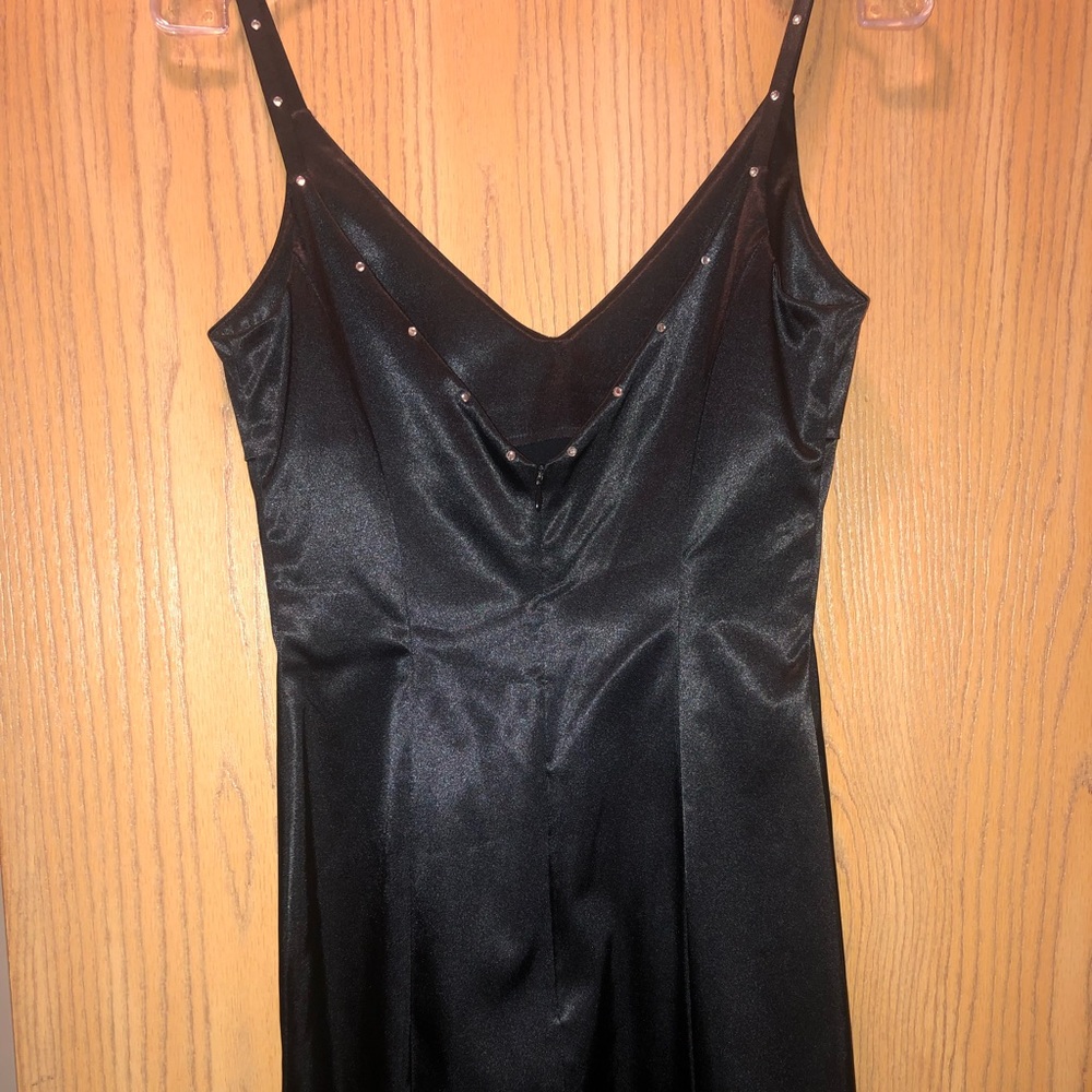 Black Guess Brand Dress